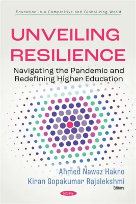  Questioning Quarantine: Unveiling the Secrets of Pandemic Resilience