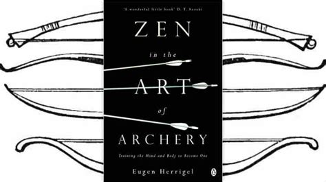 Zen and the Art of Archery: A Deep Dive into the Philosophical Harmony Between Mind and Body in Ancient Chinese Law